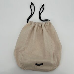 Paul James Off-white Dust Bag